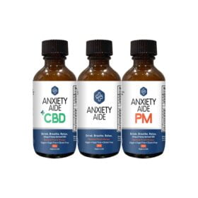 Anxiety Aide® Variety Pack